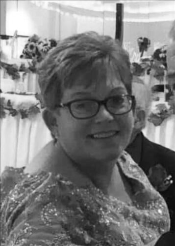 PAMELA “PAM” CORRICK